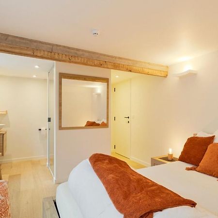 Vakantiewoning Moom De Panne Luaran gambar