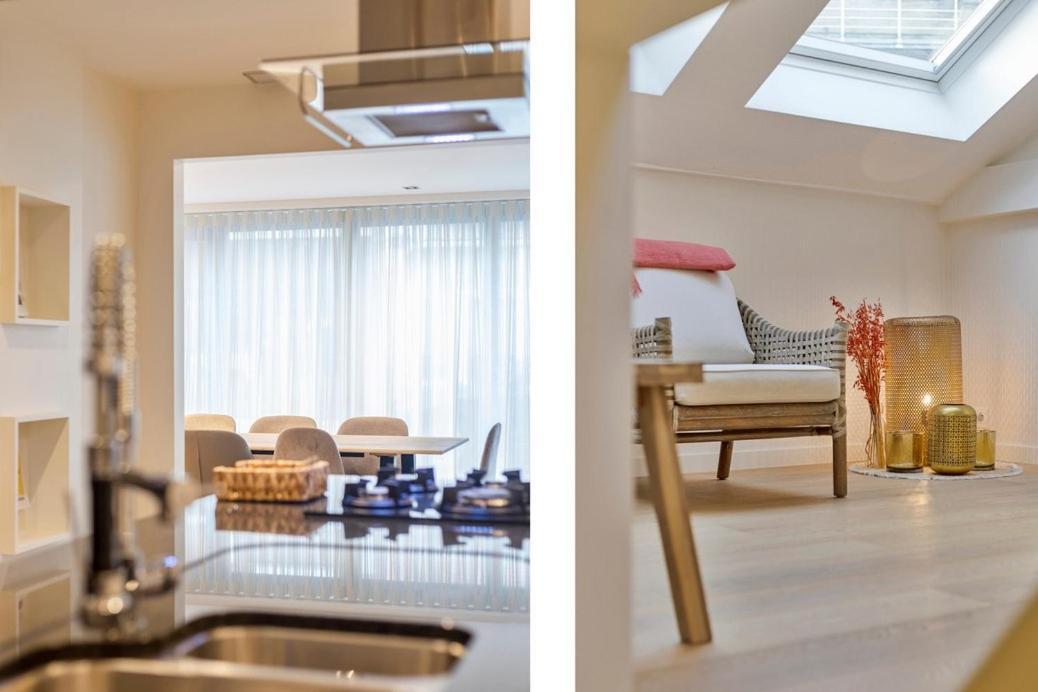 Vakantiewoning Moom De Panne Luaran gambar