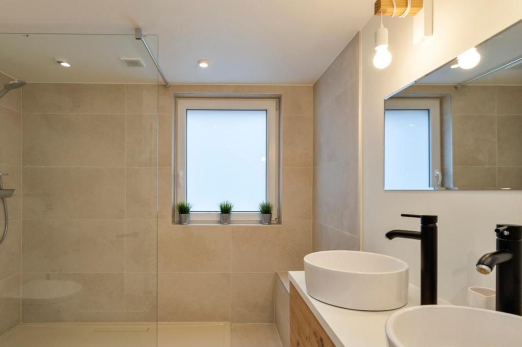 Vakantiewoning Moom De Panne Luaran gambar