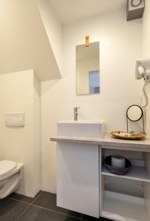 Vakantiewoning Moom De Panne Luaran gambar
