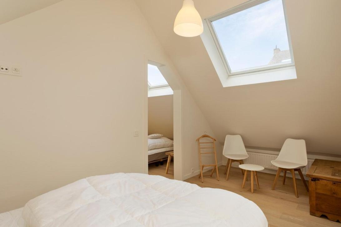 Vakantiewoning Moom De Panne Luaran gambar
