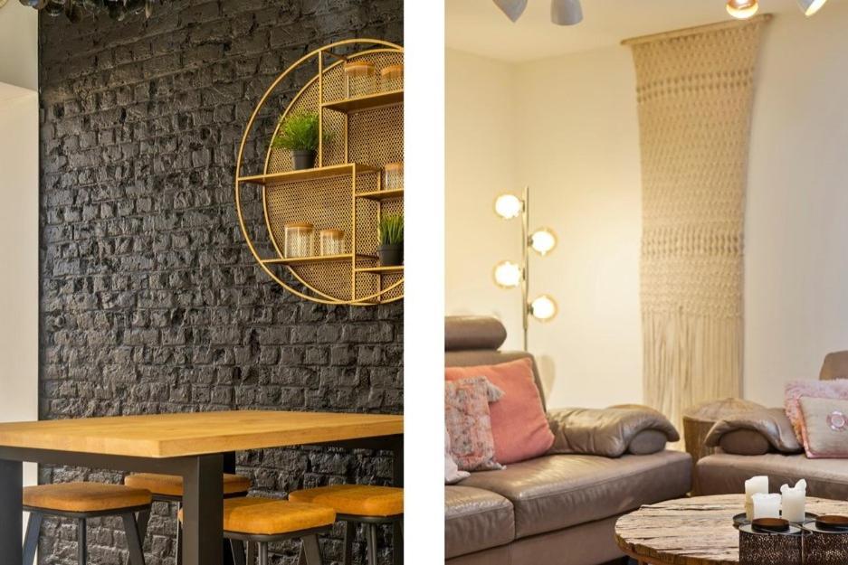 Vakantiewoning Moom De Panne Luaran gambar