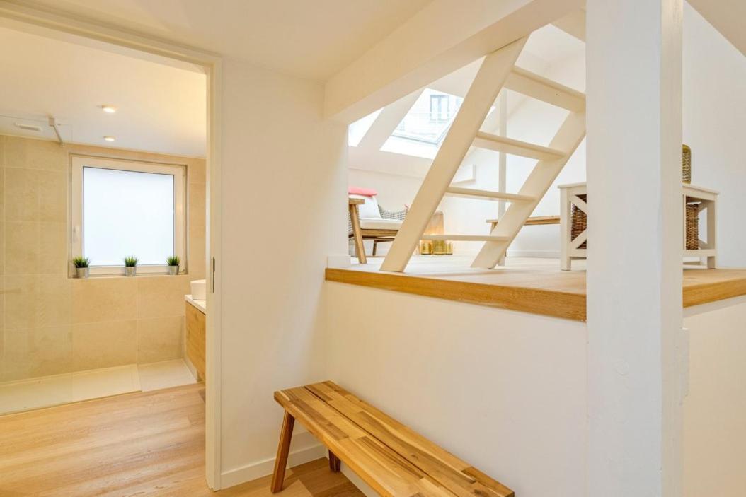 Vakantiewoning Moom De Panne Luaran gambar