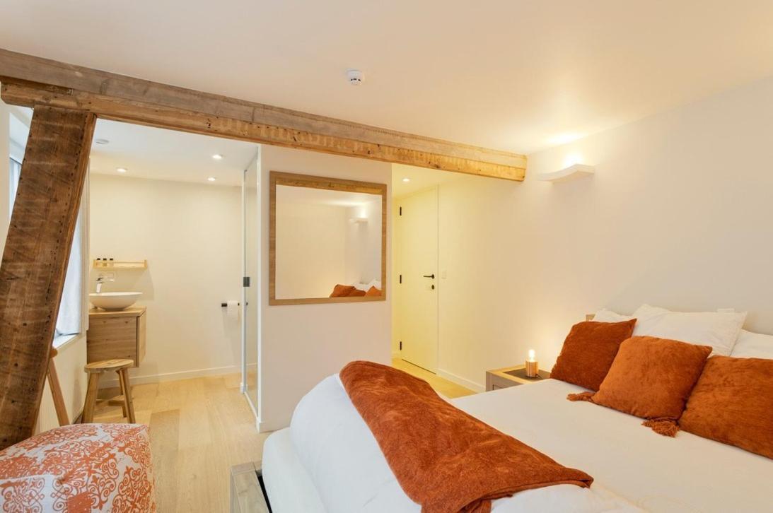 Vakantiewoning Moom De Panne Luaran gambar