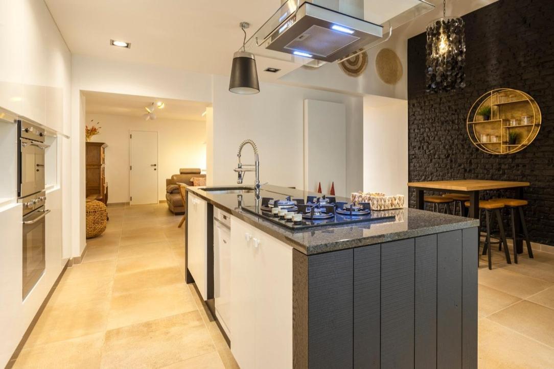 Vakantiewoning Moom De Panne Luaran gambar