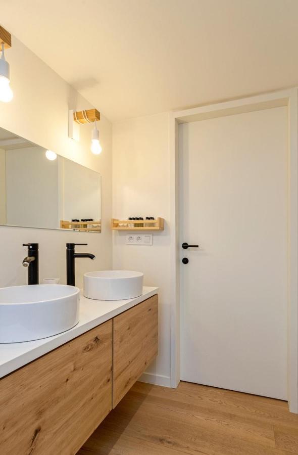Vakantiewoning Moom De Panne Luaran gambar