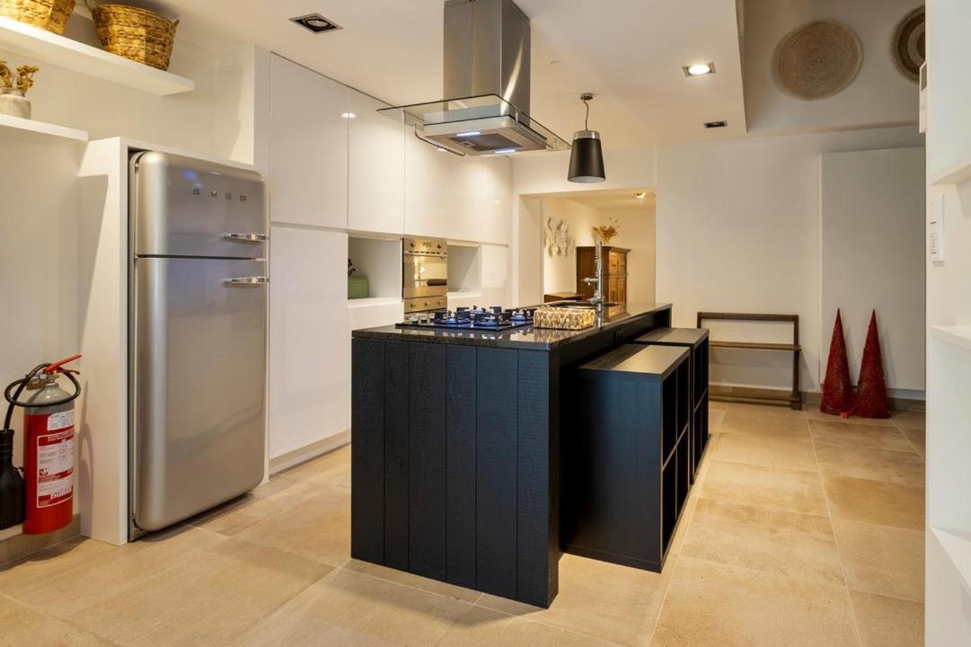 Vakantiewoning Moom De Panne Luaran gambar